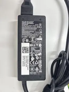 DELL 65W ACアダプター 19.5V HA65NS5-00のサムネイル