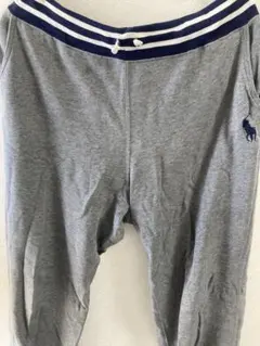 Polo Ralph Lauren スウェットパンツ グレー XLのサムネイル