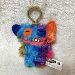 FUGGLER KEYRING ファグラー　ぬいぐるみ　キーリング