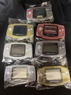 は*し様 ゲームボーイアドバンス ジャンク品