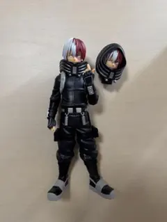 一番くじ　僕のヒーローアカデミア C賞　轟焦凍 フィギュア