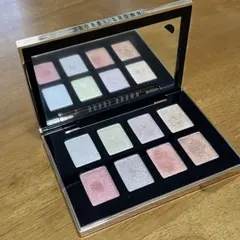 BOBBI BROWN リュクス プレシャス メタルズ アイシャドウ パレットのサムネイル