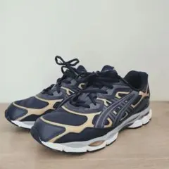 ASICS GEL-NYC MIDNIGHT / CARRIER GREY