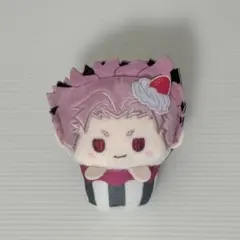 怪獣8号 カップケーキたぴぬい 鳴海弦 - メルカリ
