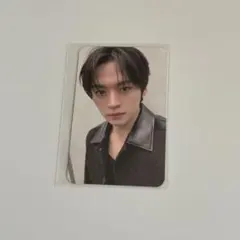 StrayKids リノ　FC更新特典