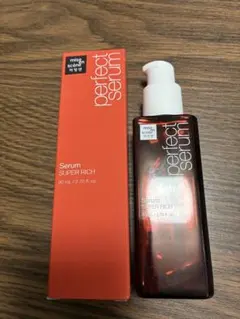 ミジャンセンperfect serum SUPER RICH 80mL2本