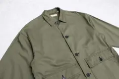 【美品】Lサイズ　ユニクロ　マルニ　コラボ　オーバーサイズ　ユーティリティ