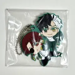 WIND BREAKER でふぉラバ！ 桜遥 ＆ 蘇枋隼飛