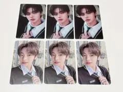 ALPHA DRIVE ONE ALD1 リオ トレカセット