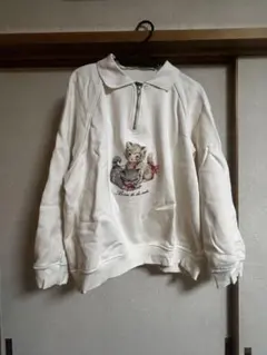 ZARA トレーナー