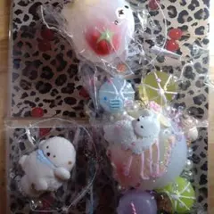 lakuku jammyjem　 3点セット