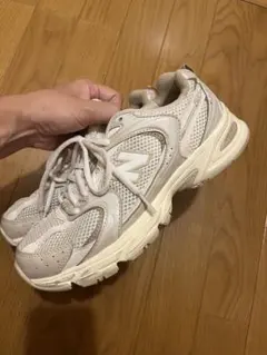 2025年最新】ニューバランス mr530aaの人気アイテム - メルカリ