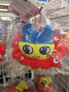 万博 大阪関西万博 EXPO2025たまごっち まめっち マスコット