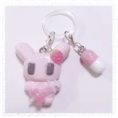 2026年最新】病みかわ キーホルダーの人気アイテム - メルカリ