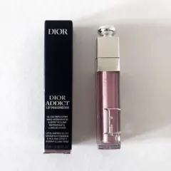 未使用・Dior アディクト リップマキシマイザー 053 ゴールデンアワーのサムネイル