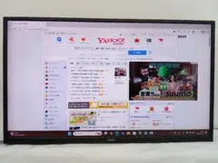 福井県近県送料無料 4Kワイドモニター 31.5インチ ET322QK acer 2026年最新】et322qkの人気アイテム - メルカリ