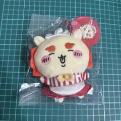 ホール担当なマスコット シーサー