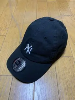 お値下げ不可商品　ニューエラ　キャップ　ヤンキース　ニューヨークヤンキース