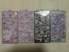 あ*い様 ボンボンドロップ⭐︎オリジナル４点(^^)