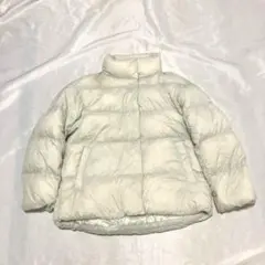 大人気！UNIQLO ユニクロ ウルトラライトダウンコクーンジャケット