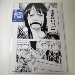 ONE PIECE BASE SHOP ALL PAGES ロビン