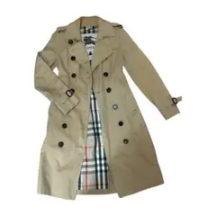 2025年最新】バーバリーコートウェストミンスターの人気アイテム