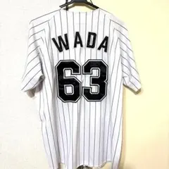 2025年最新】和田康士朗ユニフォームの人気アイテム - メルカリ