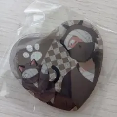 2025年最新】雑渡昆奈門 ナンジャ 缶バッジの人気アイテム