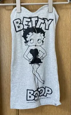 ベティちゃん 折りたたみ テーブル BETTY BOOP 約41 x 56 cm - メルカリ