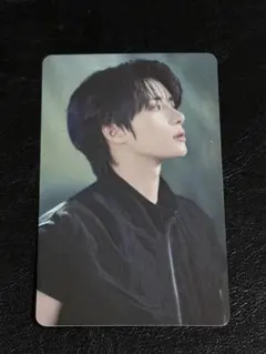 ボムギュ TXT Starkissed 大阪 会場限定 トレカ 4