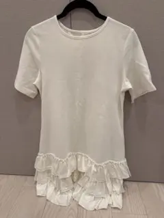 BIRTHDAYBASH フリルミニワンピース