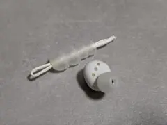 SONY ワイヤレスイヤホン WF-C510 ホワイト 【左のみ】