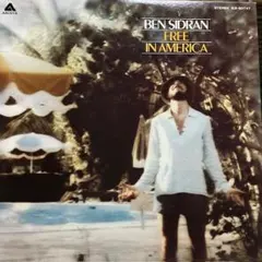 ベン・シドラン　Ben Sidran - Free In America
