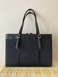 レディース　ビジネスバッグ リクルートバッグ