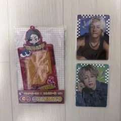 2025年最新】コムドットグッズの人気アイテム - メルカリ