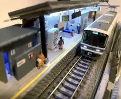 2025年最新】Nゲージジオラマの人気アイテム - メルカリ