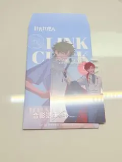 時光代理人 原画展 上海 EXP11 会場限定 缶バッジ 蕭未影 vein - メルカリ