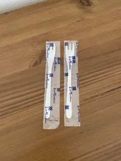 柳宗理　ケーキフォーク