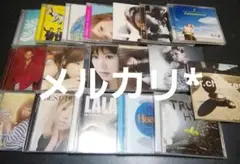 邦楽 CD アルバム HY コブクロ 安室奈美恵 Mr.Children 嵐