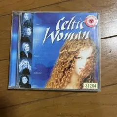 24時間以内発送 CELTIC WOMAN ケルティックウーマン