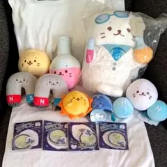 2026年最新】しろたんサイエンスくじの人気アイテム - メルカリ