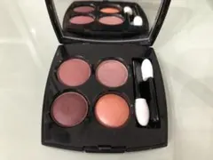 シャネル レ キャトル オンブル 354 ウォーム メモリーズ