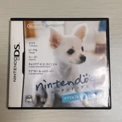 nintendogs チワワフレンズ
