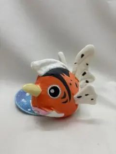 ポケットモンスター キーホルダー キーリング ポケモン アズマオウ ぬいぐるみ