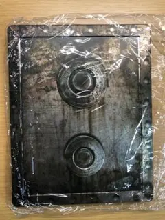 サイコブレイク　初回購入特典　スチールブック&サウンドトラック