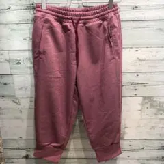 試着のみほぼ新品☆Reebok七部丈 Sサイズ☆ダンプラフィットネス☆リーボック