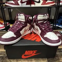 Air Jordan 1 High OG 