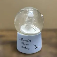 2025年最新】スノードーム ムーミンの人気アイテム - メルカリ