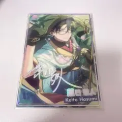 あんスタ ポートレート缶バッジ ポトレ缶 蓮巳敬人 あんさんぶるスターズ！！ ポートレートサイン 缶バッジB 20個