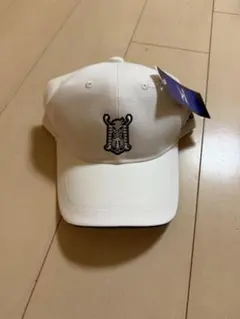 Mizuno Kawana Hotel キャップ ホワイトのサムネイル